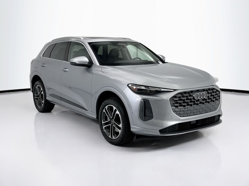 Used 2026 Audi Q5 Premium SUV