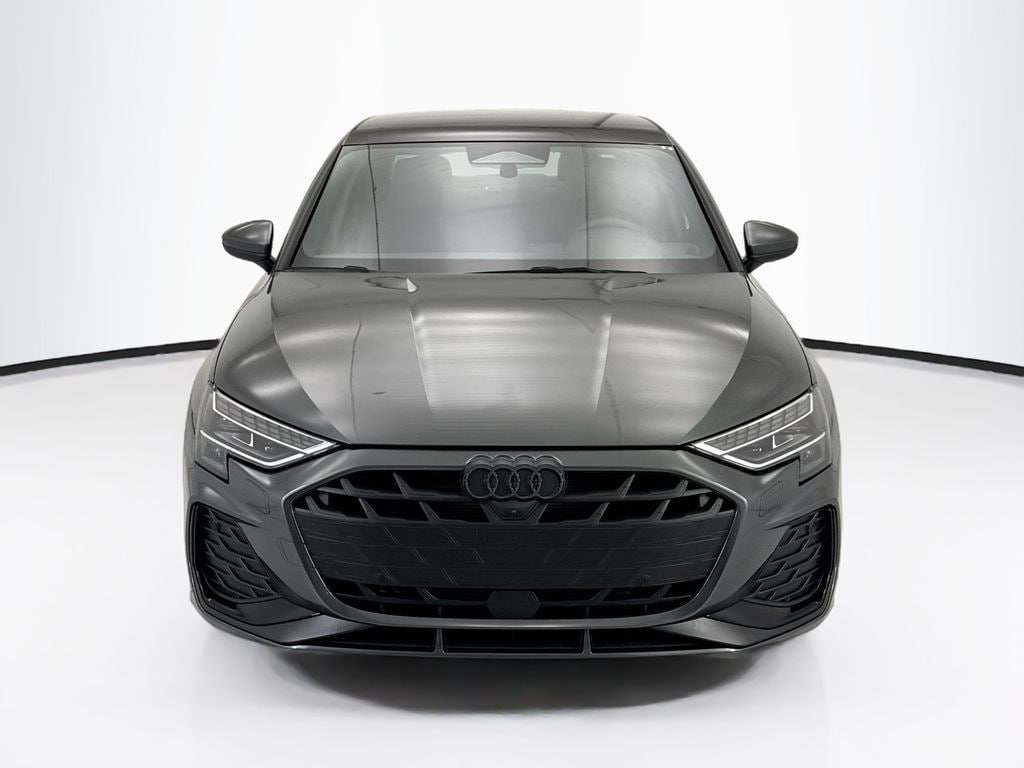 New 2026 Audi A3 Premium Plus Sedan