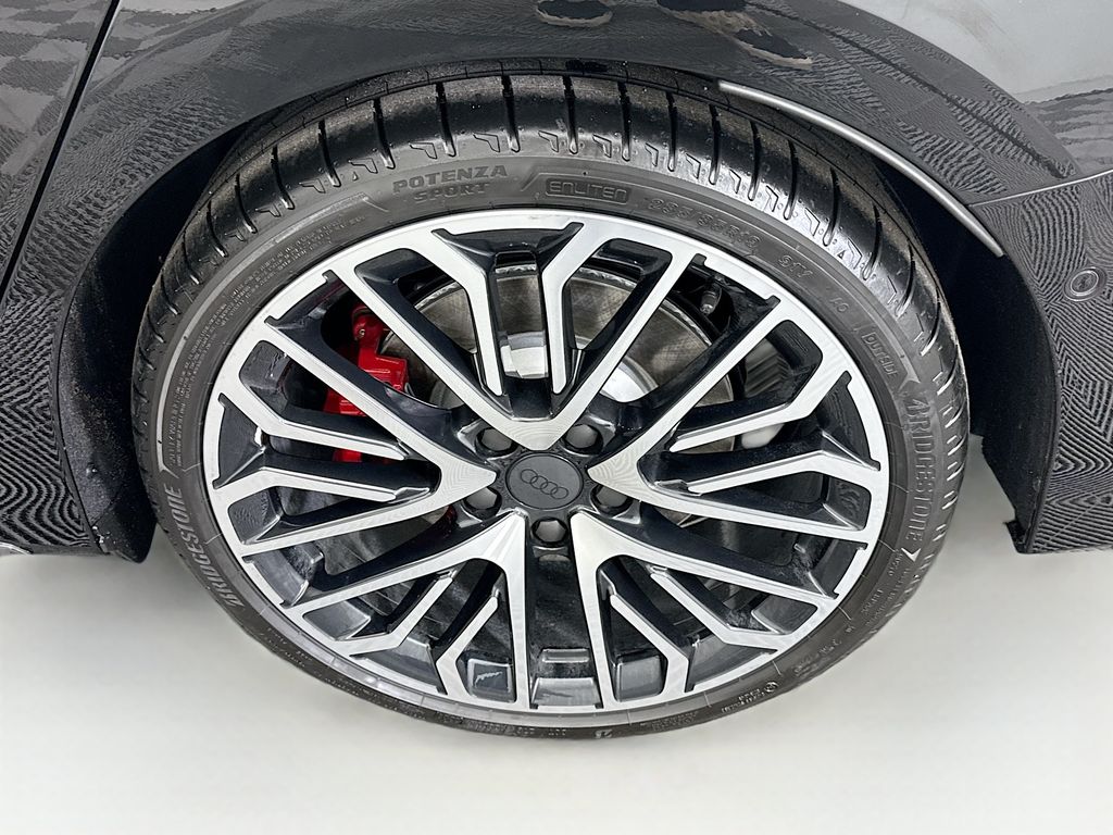 2026 Audi S3 Base - Photo 30