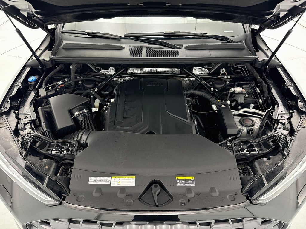 2025 Audi Q5 Premium Plus - Photo 28