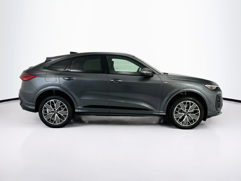 New 2026 Audi Q5 Sportback Premium Plus SUV