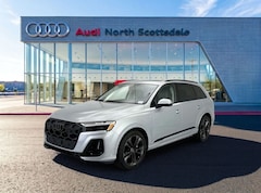 2026 Audi Q7 Premium Plus SUV