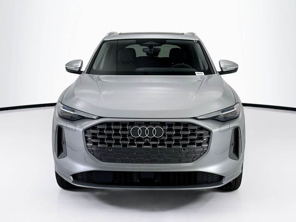Used 2026 Audi Q5 2.0T Premium Plus SUV