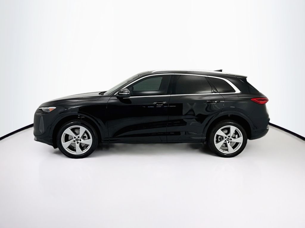 2025 Audi Q5 Premium Plus - Photo 8
