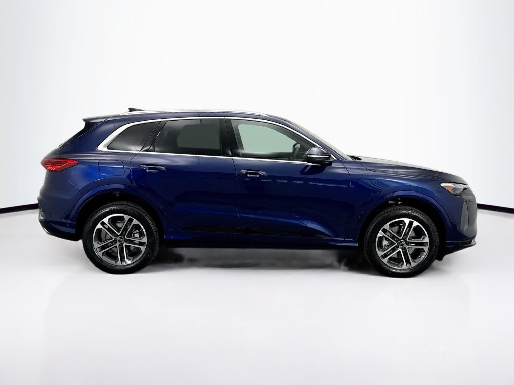Certified 2025 Audi Q5 2.0T Premium Plus SUV
