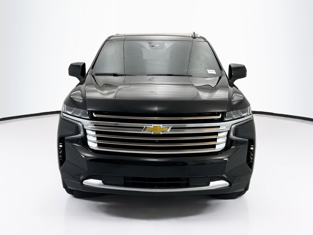 Used 2024 Chevrolet Tahoe High Country SUV