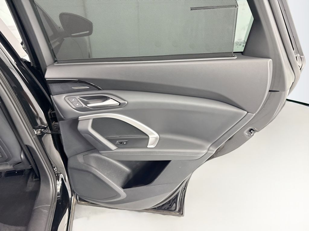 2025 Audi Q5 Premium Plus - Photo 26