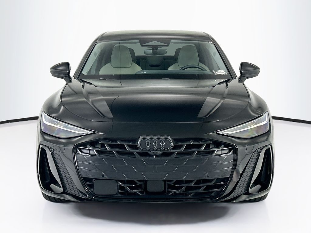 Used 2026 Audi A6 Premium Plus Sedan