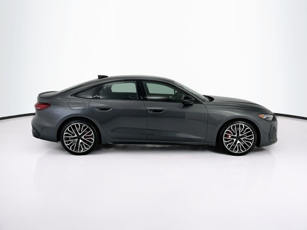 New 2026 Audi S5 Premium Plus Sportback