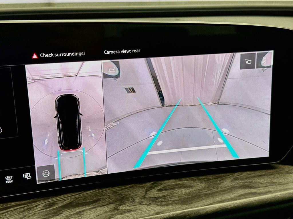 2025 Audi Q5 Premium Plus - Photo 15