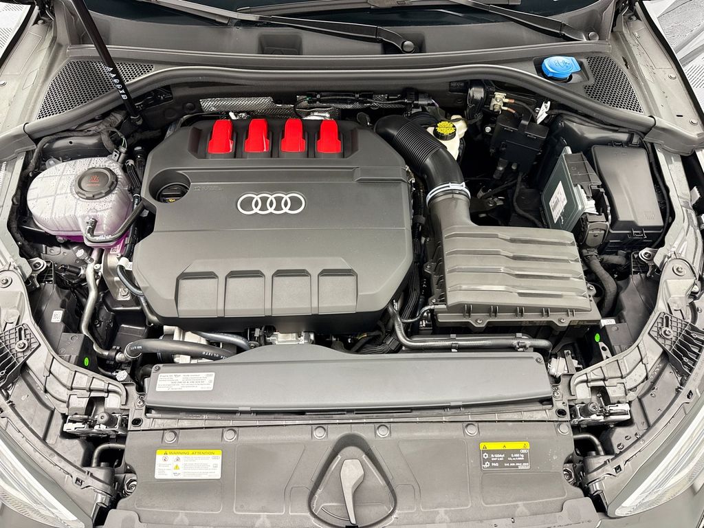 2026 Audi S3 Base - Photo 28