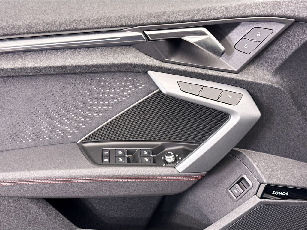2026 Audi S3 Base - Photo 22