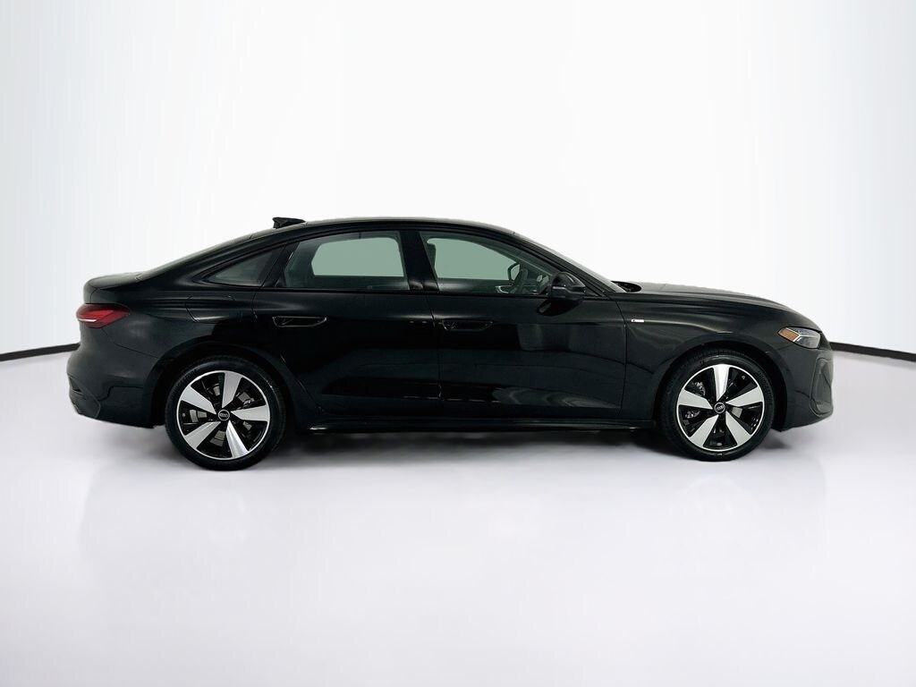 New 2026 Audi A5 Premium Plus Hatchback