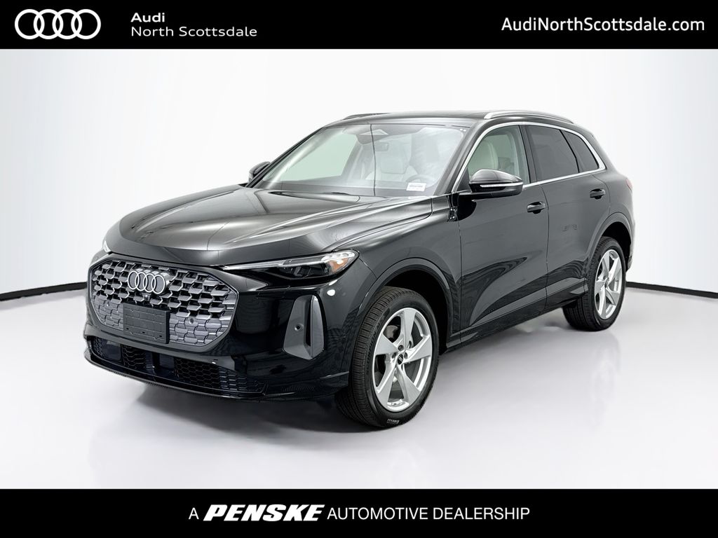 2025 Audi Q5