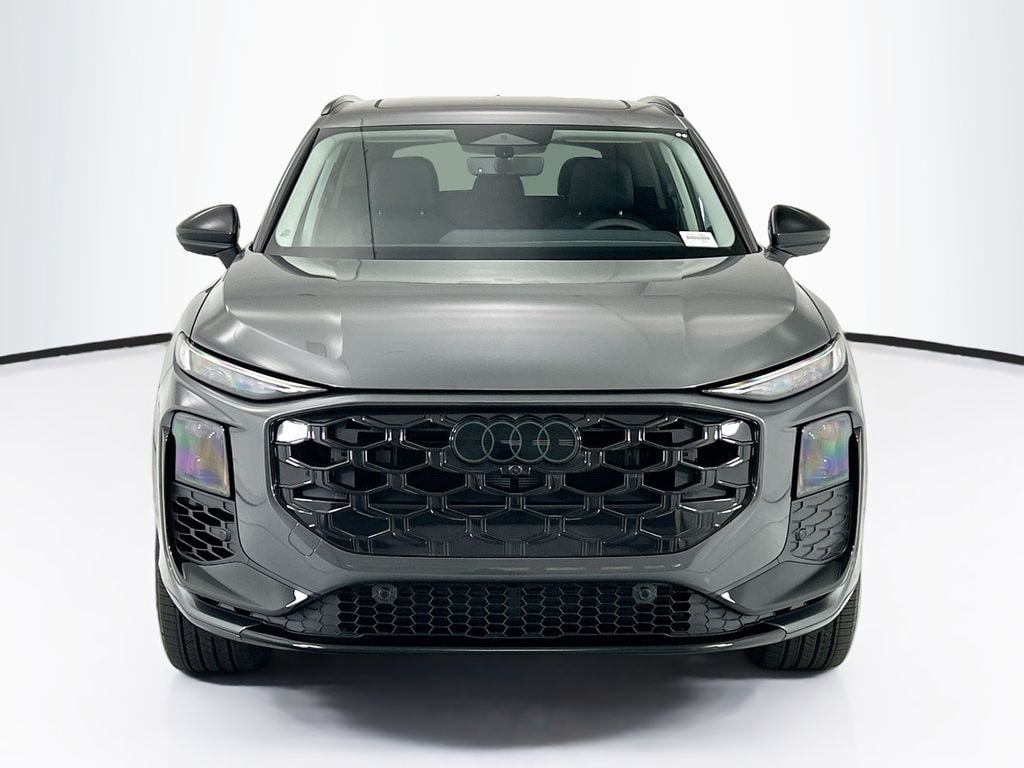 New 2026 Audi Q3 SUV