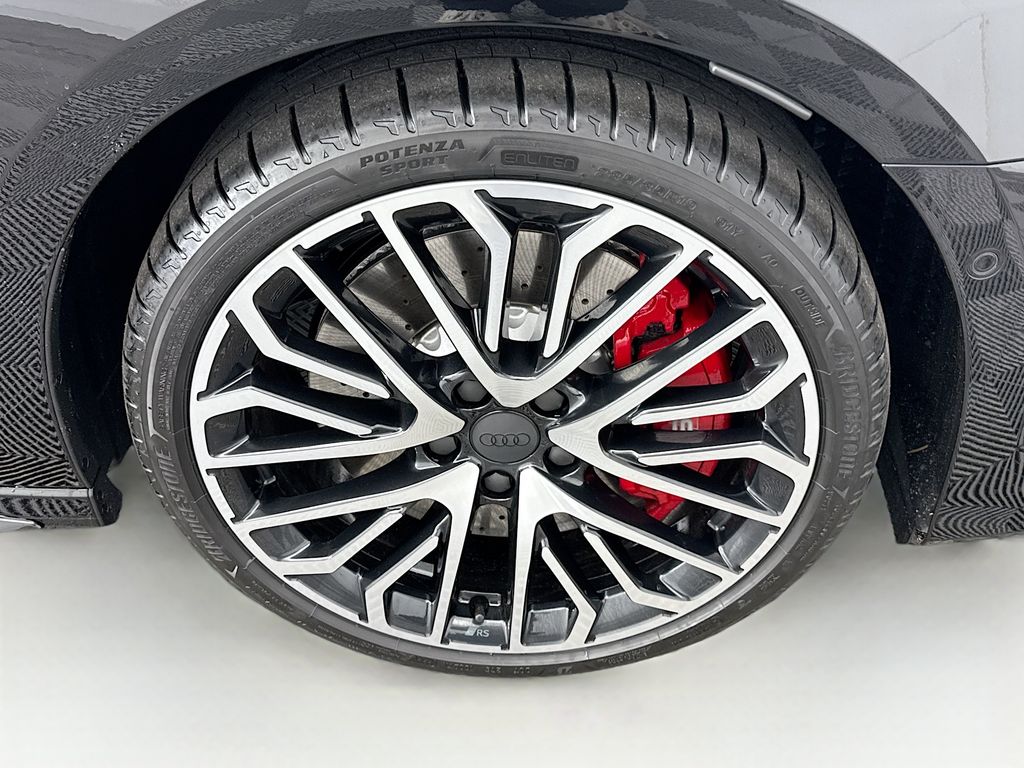 2026 Audi S3 Base - Photo 31