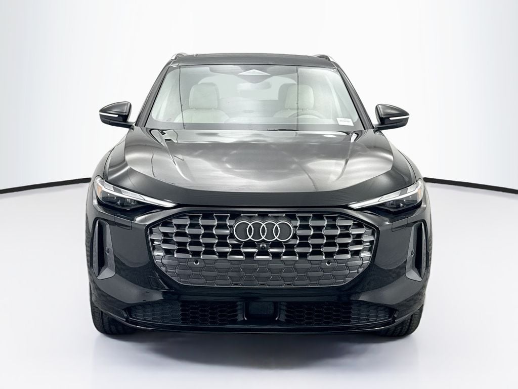 Used 2025 Audi Q5 Premium SUV