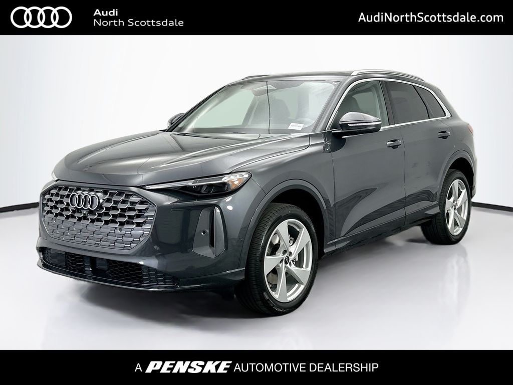 2025 Audi Q5