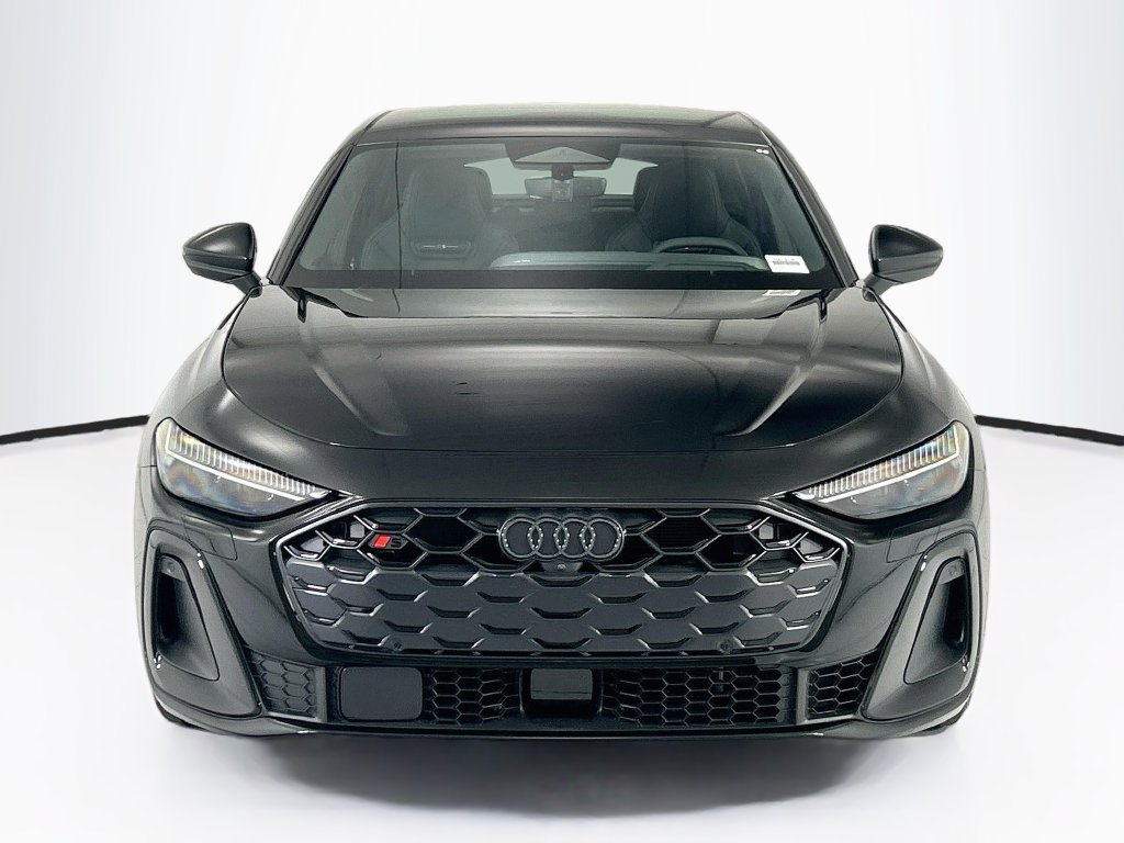 New 2026 Audi S5 Prestige Hatchback