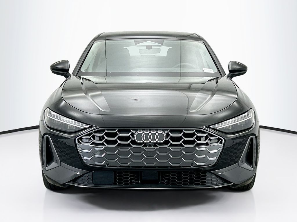 2025 Audi New A5 Premium Plus - Photo 3