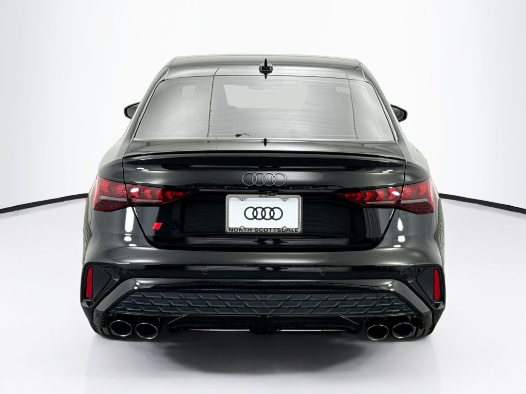 2026 Audi S3 Base - Photo 7