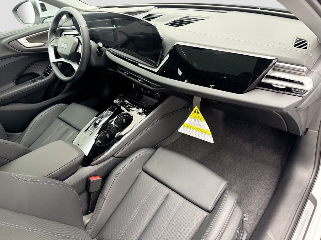 2025 Audi New A5 Premium Plus - Photo 16
