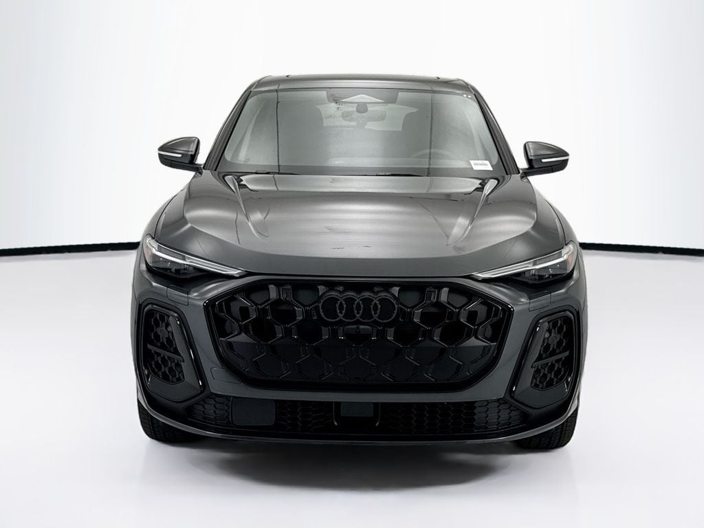 New 2026 Audi Q5 Sportback Premium Plus SUV