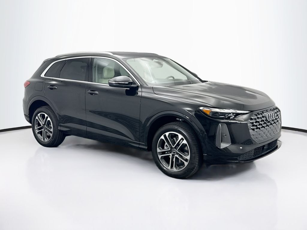 Used 2025 Audi Q5 Premium SUV
