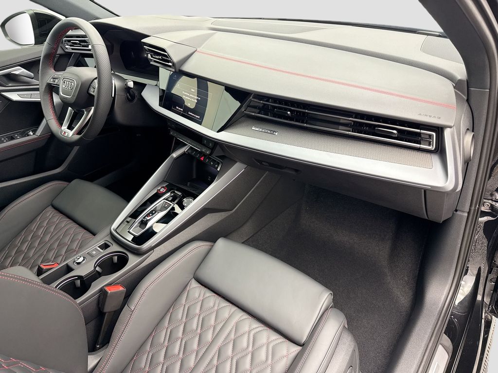 2026 Audi S3 Base - Photo 16
