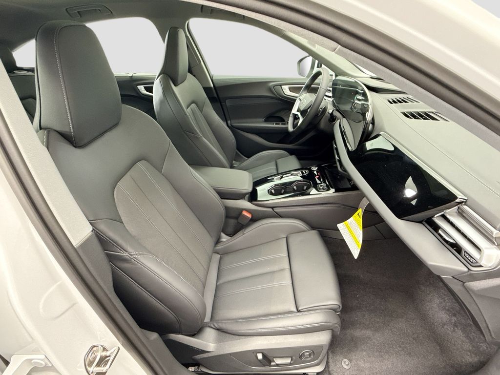 2025 Audi New A5 Premium Plus - Photo 19