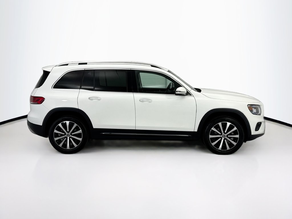 Used 2023 Mercedes-Benz GLB GLB 250 SUV