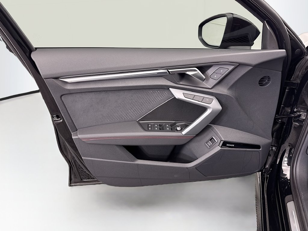 2026 Audi S3 Base - Photo 23