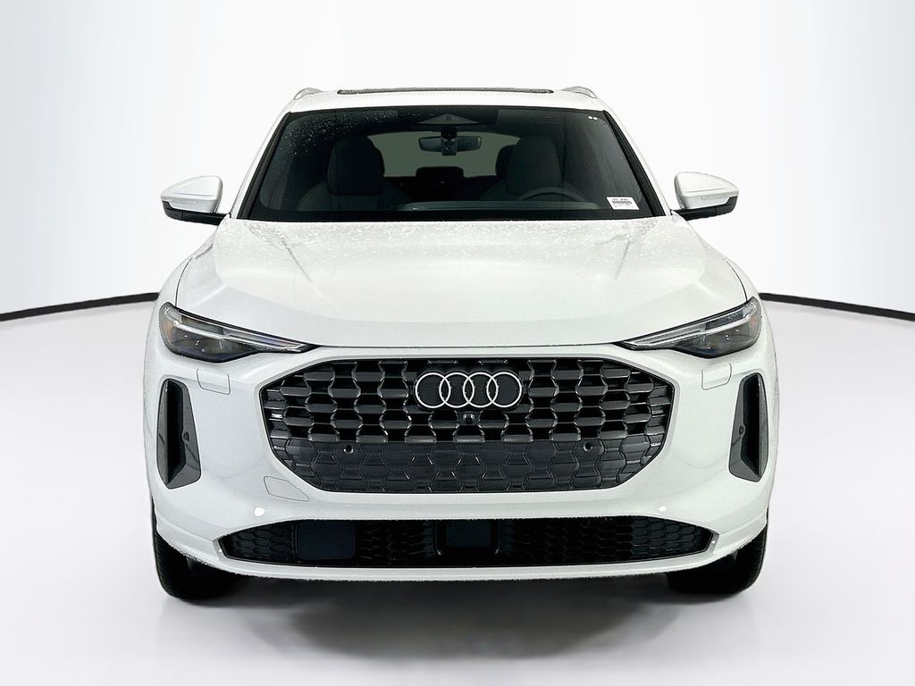 New 2026 Audi Q5 Premium Plus SUV