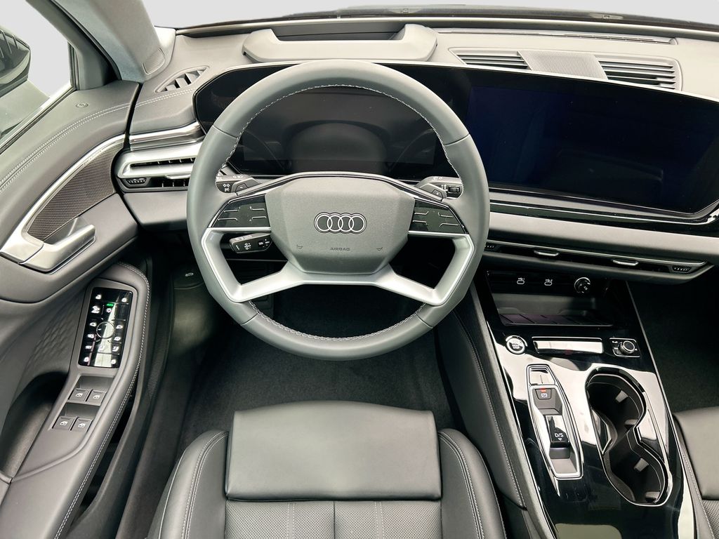 2025 Audi New A5 Premium Plus - Photo 12