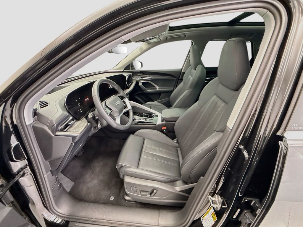 2025 Audi Q5 Premium Plus - Photo 18