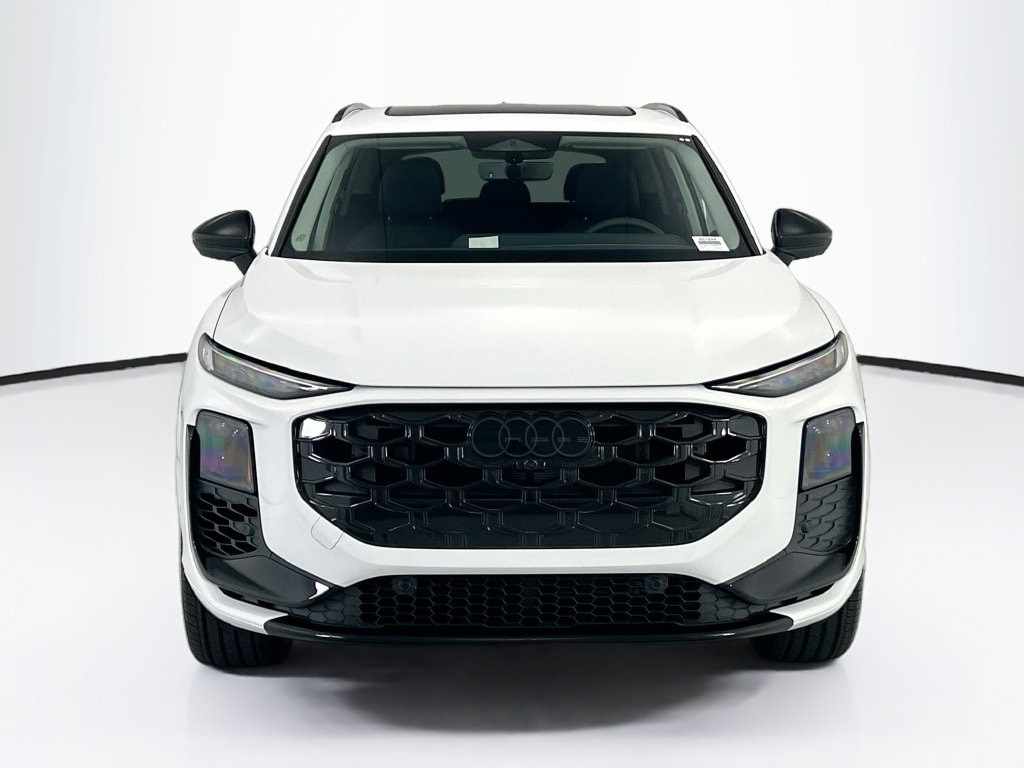 Used 2026 Audi Q3 S Line SUV