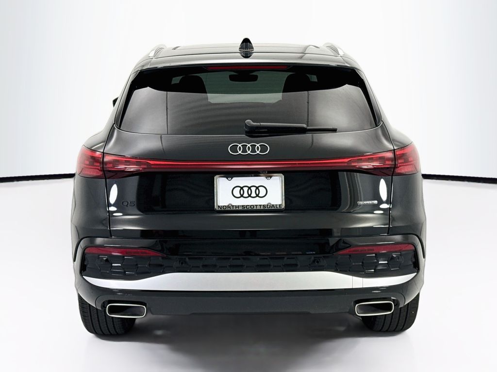 2025 Audi Q5 Premium Plus - Photo 6
