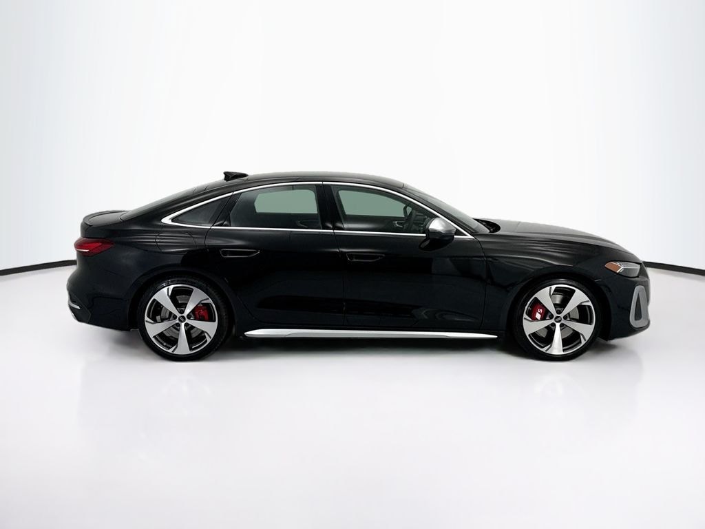 New 2026 Audi S5 Premium Plus Sportback