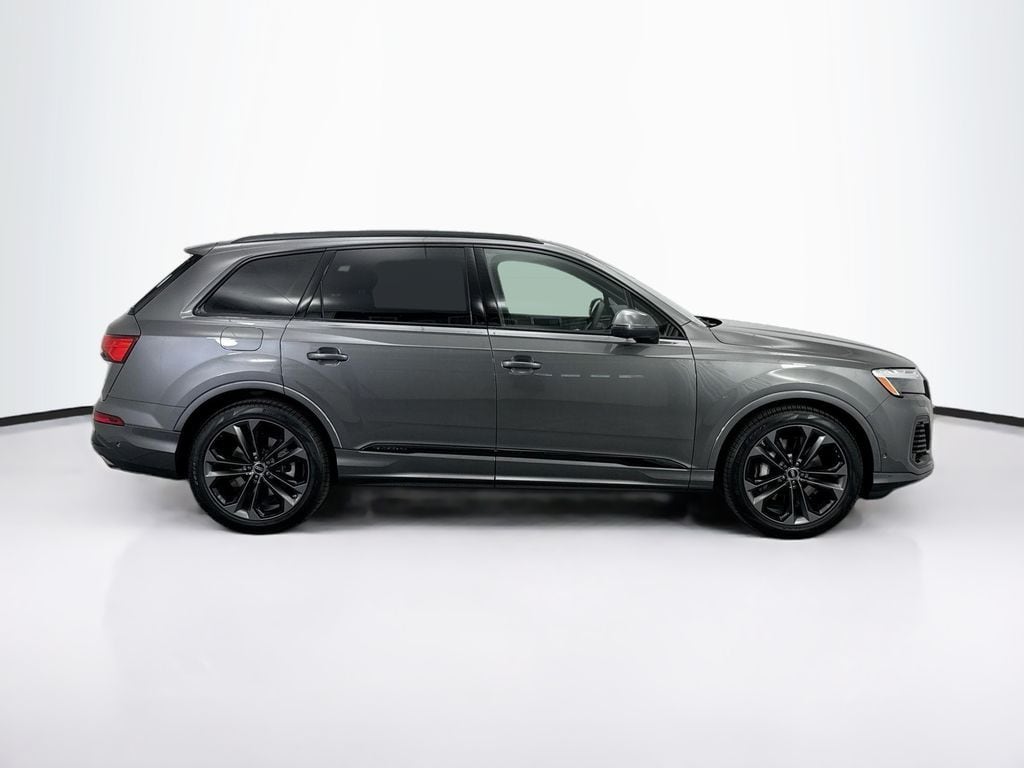Used 2026 Audi Q7 55 Premium Plus SUV
