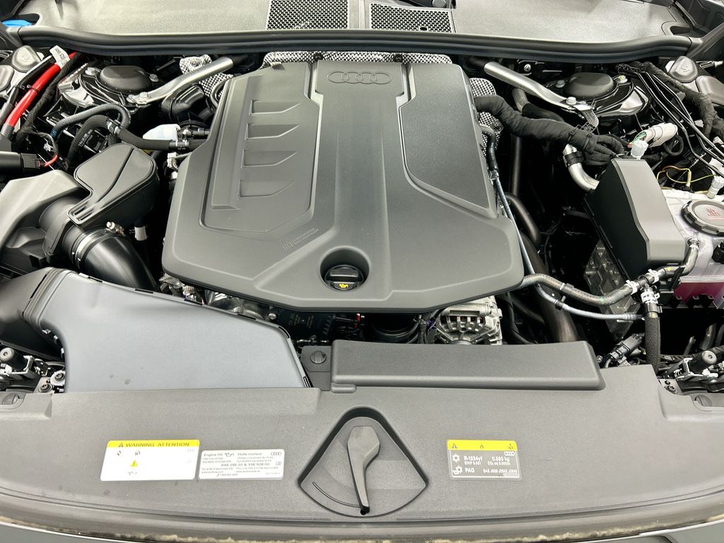 2025 Audi New A5 Premium Plus - Photo 30