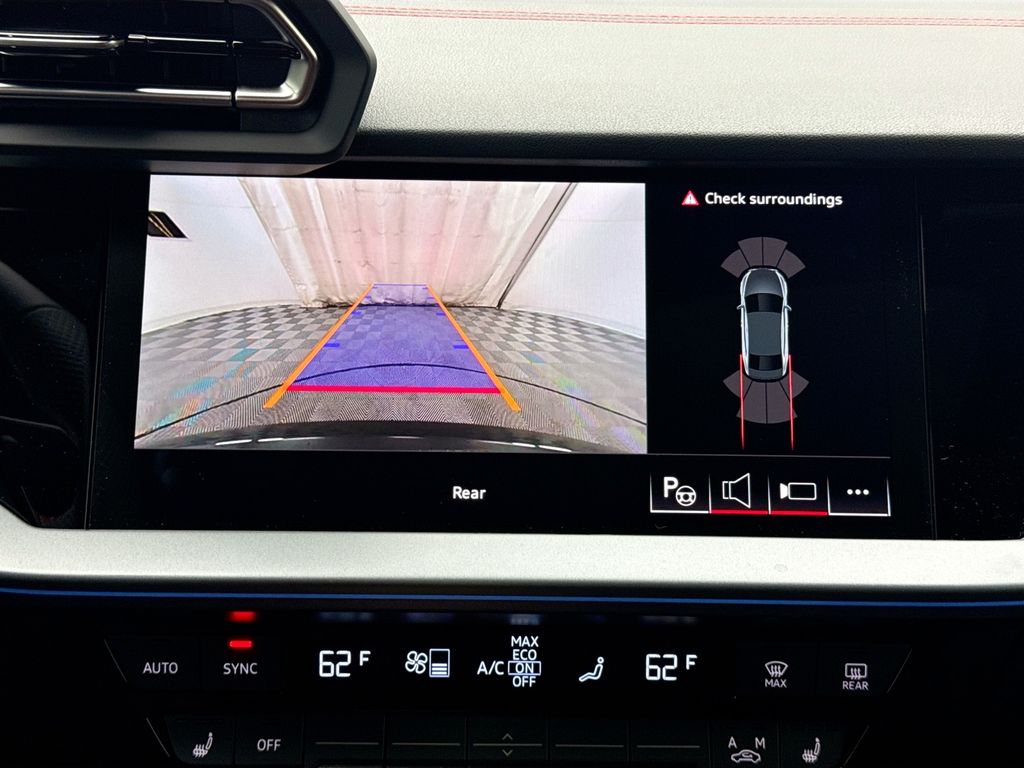 2026 Audi S3 Base - Photo 15