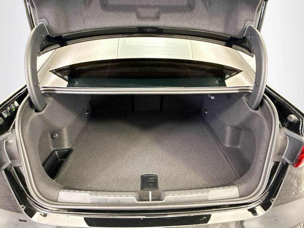 2026 Audi S3 Base - Photo 27