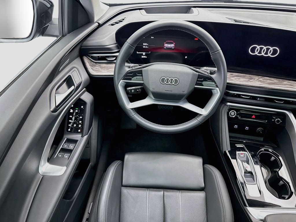 2025 Audi Q5 Premium Plus - Photo 10