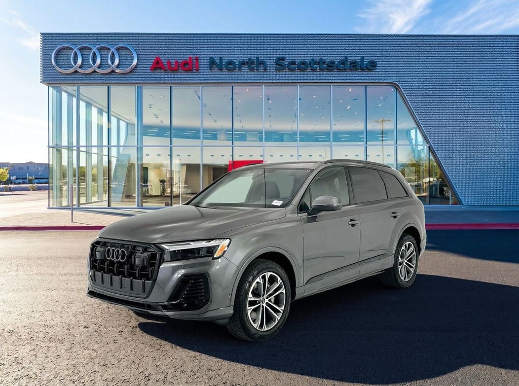 2026 Audi Q7 Premium SUV