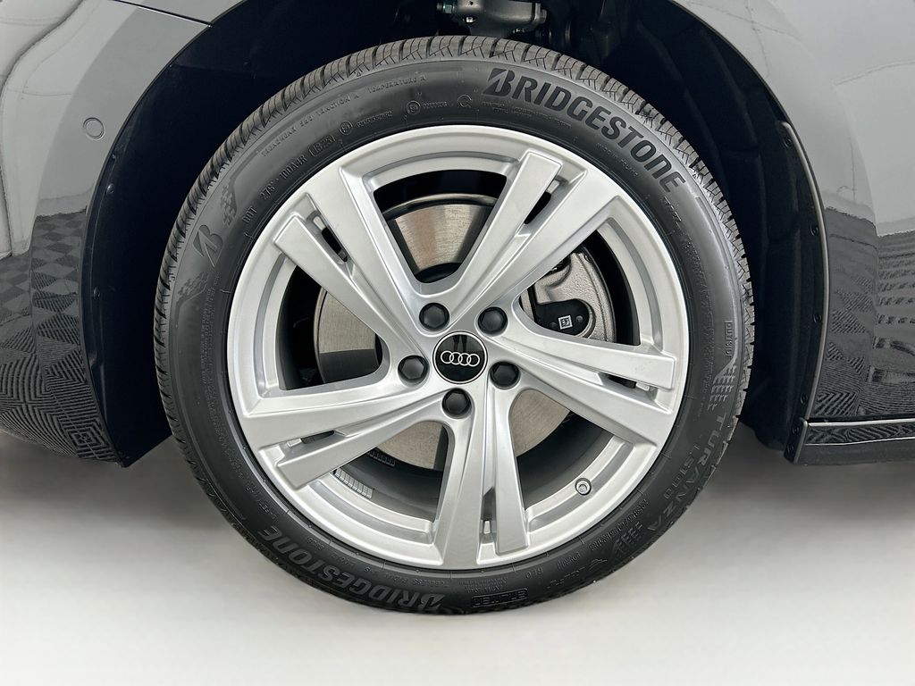 2025 Audi New A5 Premium Plus - Photo 31