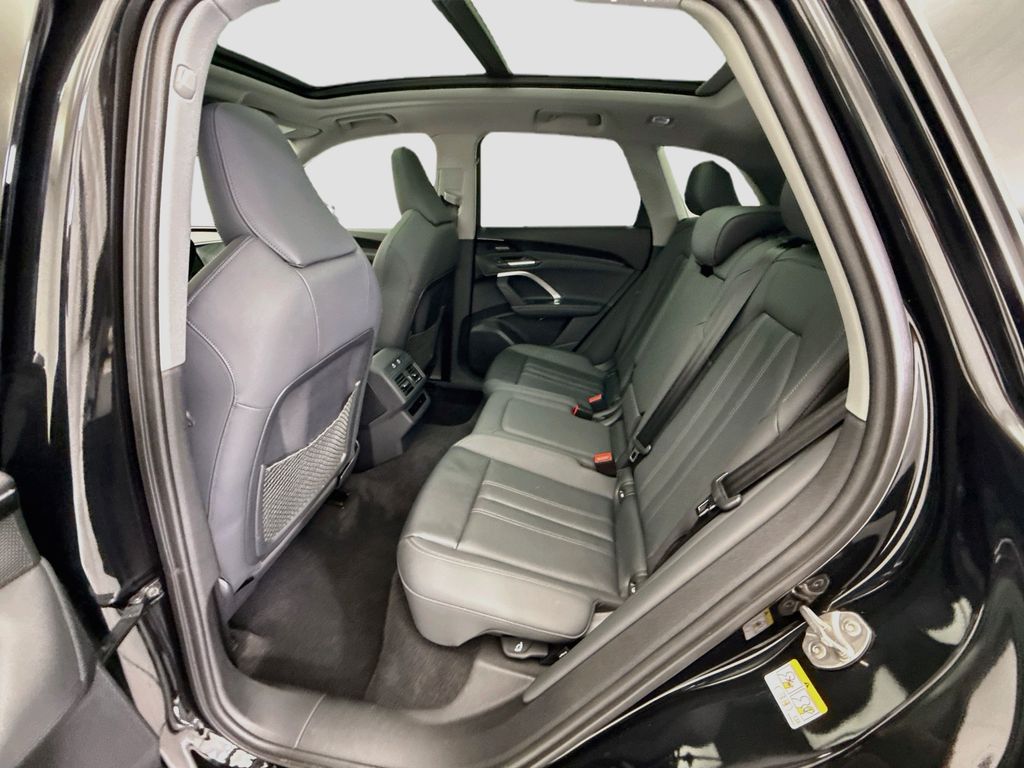 2025 Audi Q5 Premium Plus - Photo 20