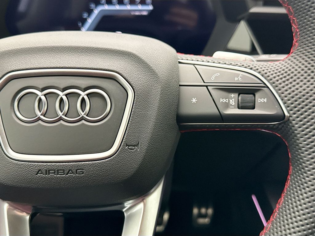 2026 Audi S3 Base - Photo 12