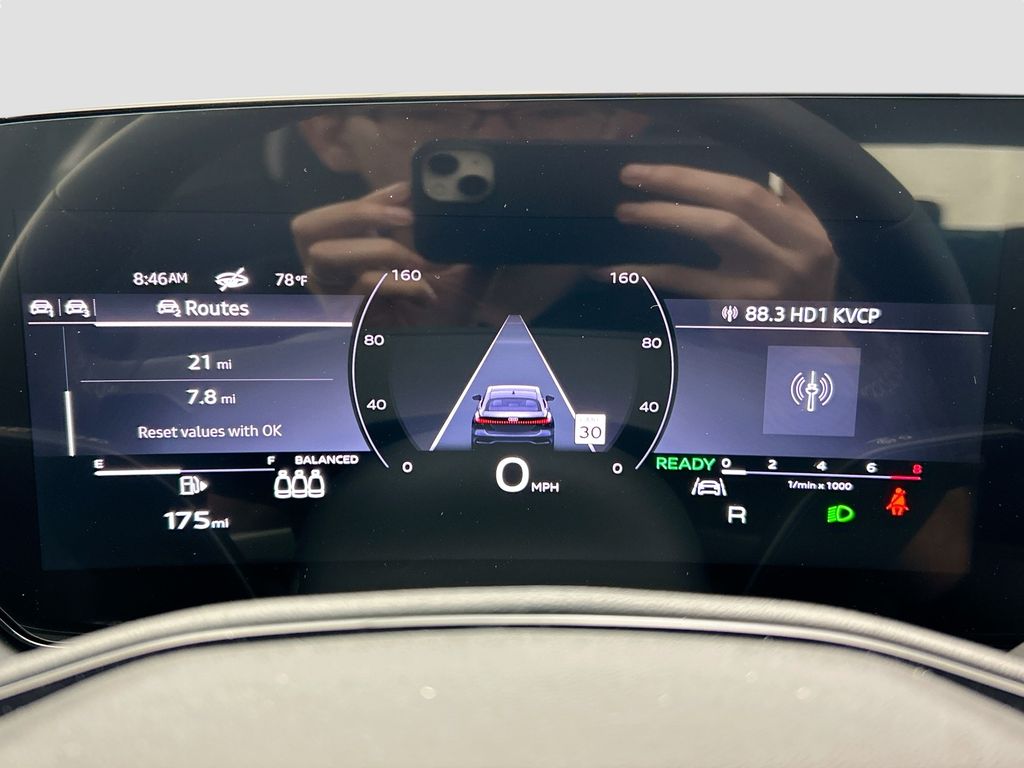 2025 Audi New A5 Premium Plus - Photo 35