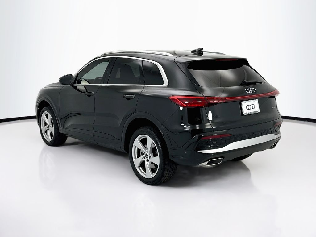 2025 Audi Q5 Premium Plus - Photo 7