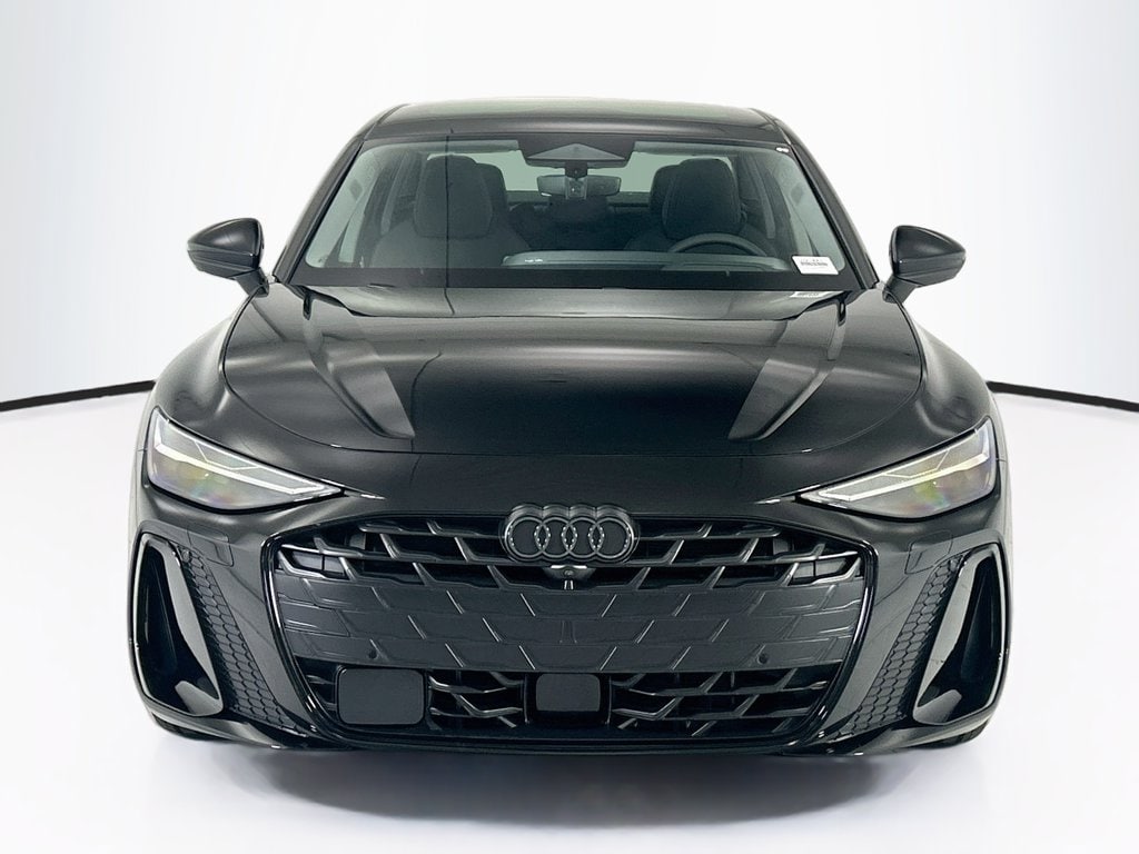 New 2026 Audi A6 Prestige Sedan
